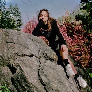 Meet your Posher, Sidney